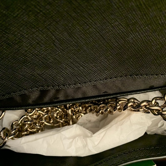 Dashing beauty Kate spade penguin hazy black - Picture 6 of 7